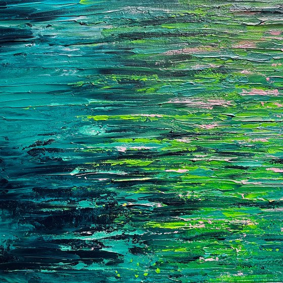 Hope Springs Eternal