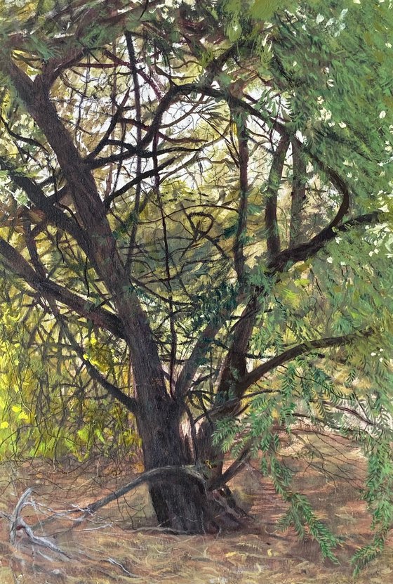 Green Tree