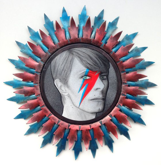 TRIBUTE TO DAVID BOWIE