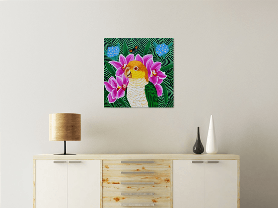 The Precious Promise IV