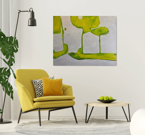 Goio Trees