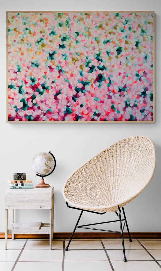 Blossom Glow