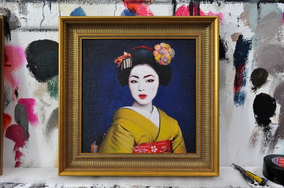 Geisha