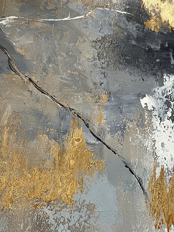 Echoes of Gold