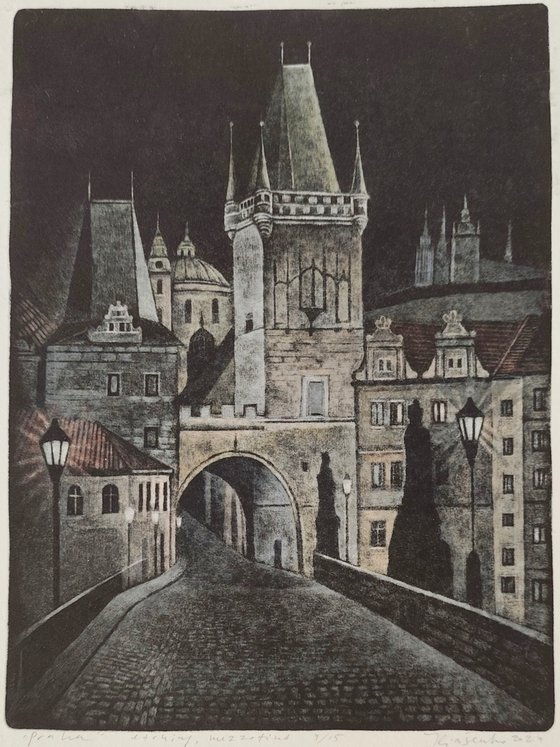 Prague