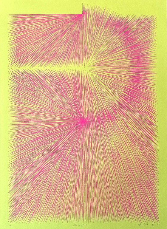 Afterimage 07A