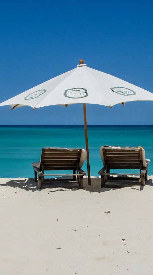 TROPICAL RELAX by Fabio Accorrà