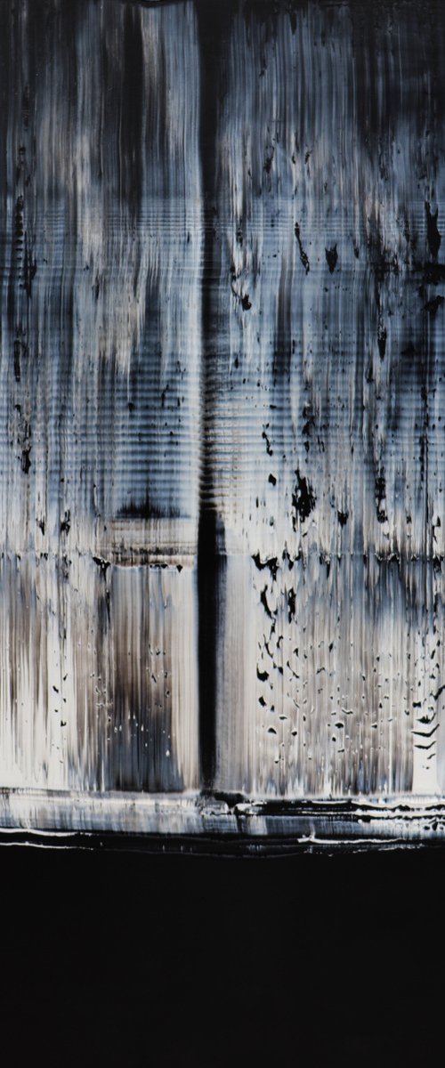 Waterfall 04 [Abstract N°2602] by Koen Lybaert