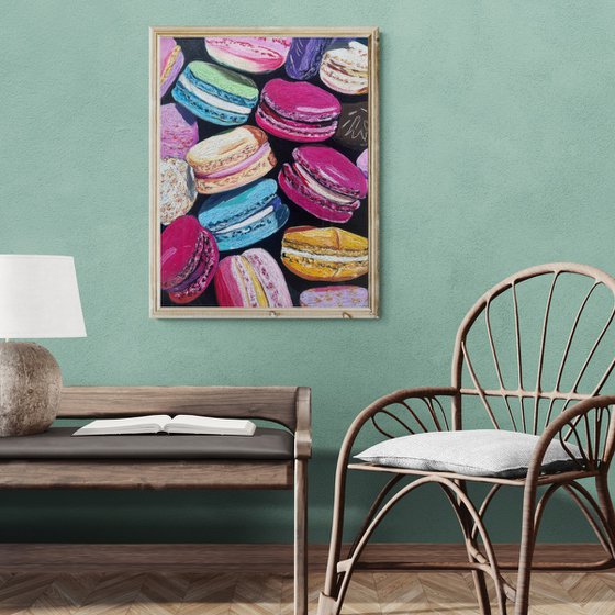 Macaron Mood