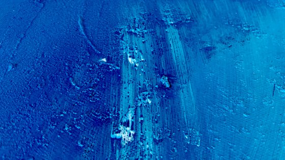 Beyond the blue sea no. 5121 set of 4