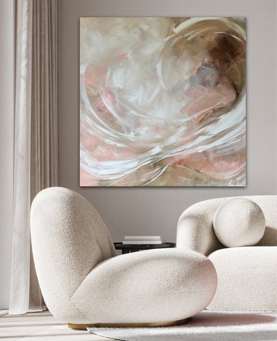Sand and Silk