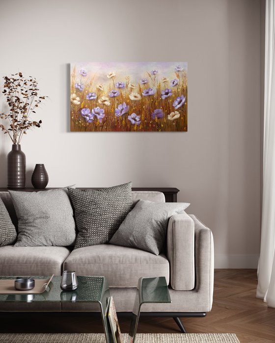 Whisper of Love -Floral Symphony colllection