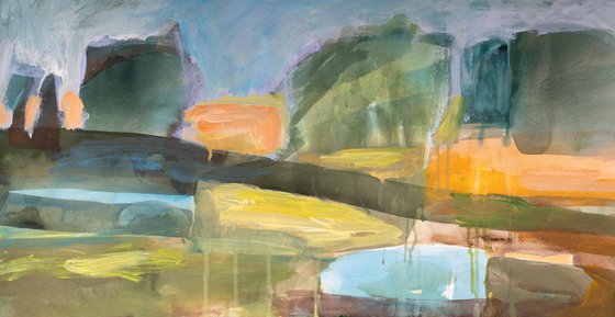 Pond 16