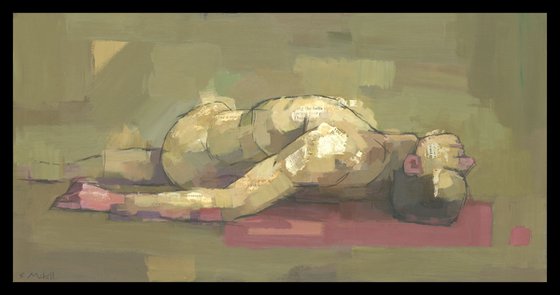 Surrender