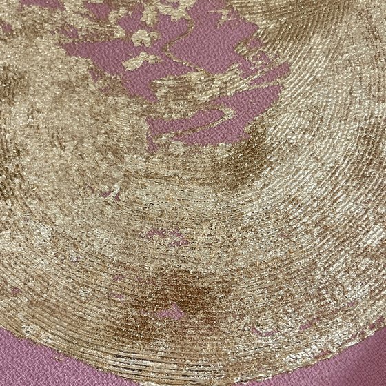 Moonlight sakura ~Transience~ IV (Kimono)