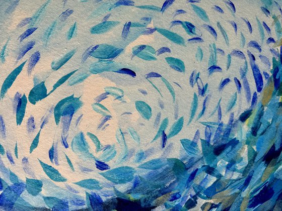Underwater No.23