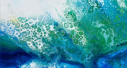 Artwork by Alexandra Dobreikin