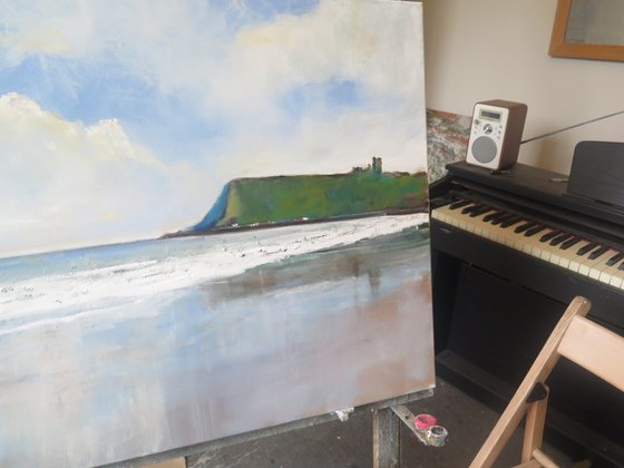 Scarborough, North Beach