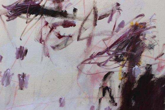 PROMISE YOU WON'T FORGET ME