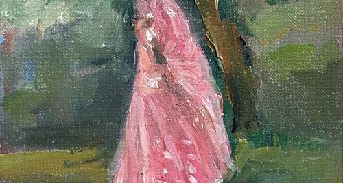 Artwork by Arun Prem