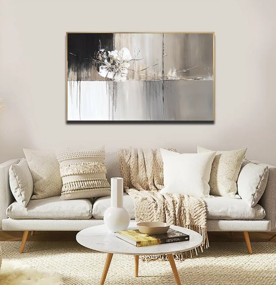 Grey gold in Structure
