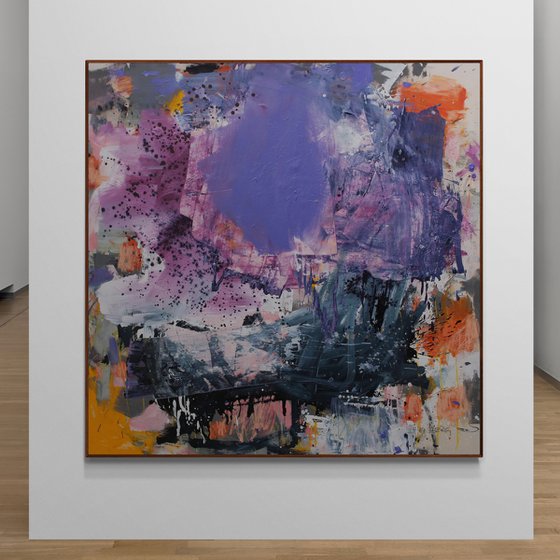 EVEN NICE GIRLS C. MAKE A MESS