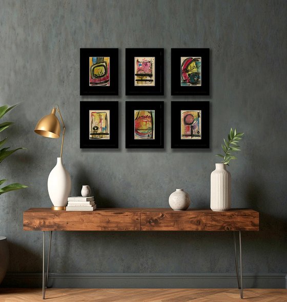 Funky Dream Collection 2