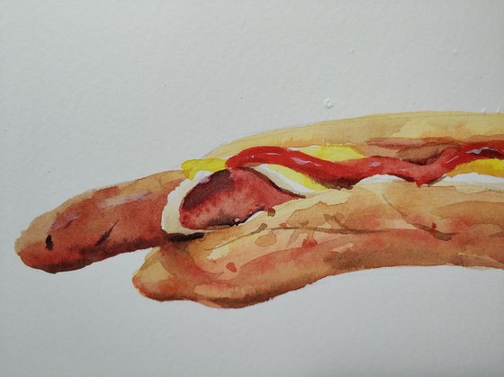 Hotdog