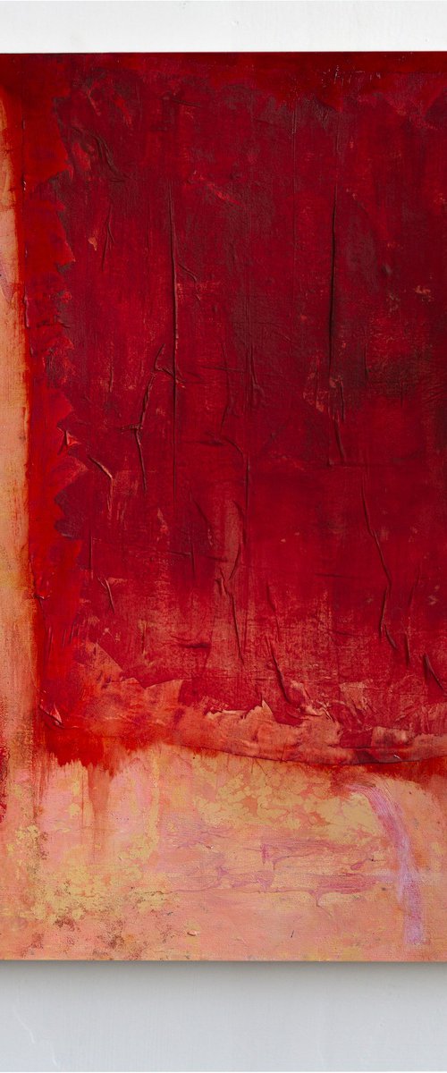 Crimson Peak by Bohdan Katolyk