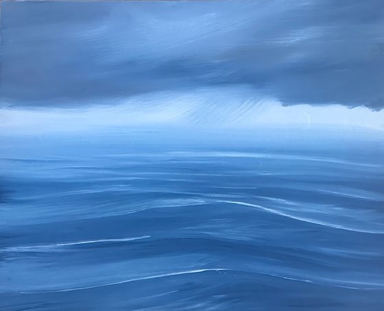 Soft Horizons
