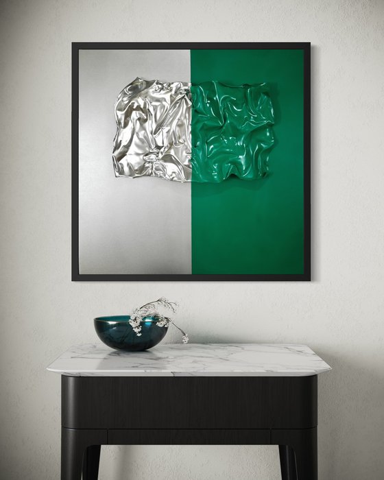 Chrome synthesis