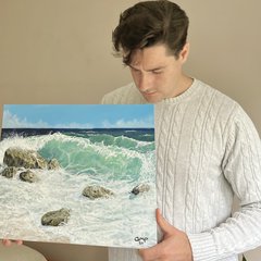 Visit Alastair Paynter shop