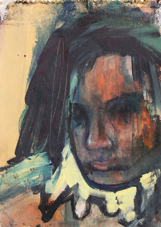 Concentration 3