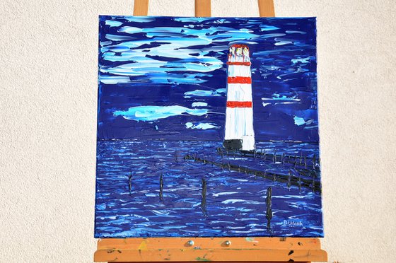 LightHouse Neusiedl-Austria1
