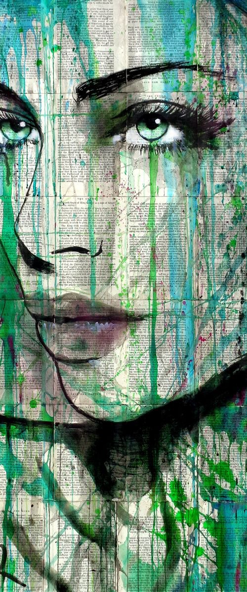 EVER by Loui Jover