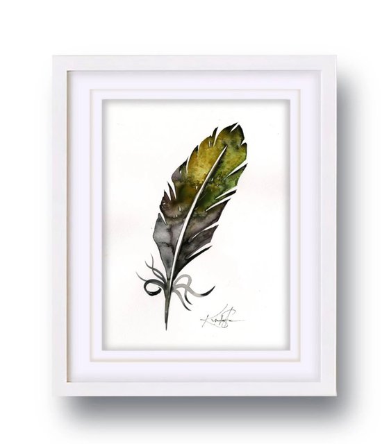 Beautiful Feathers 2