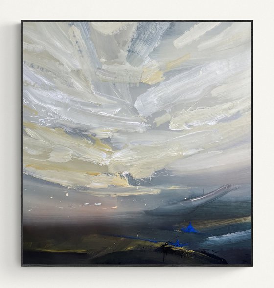 Depth of nature 257