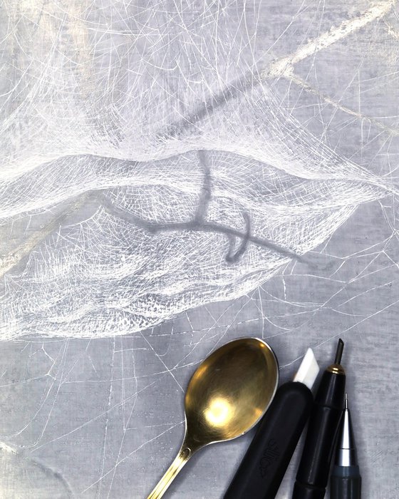 Spiderweb: Silk Dome