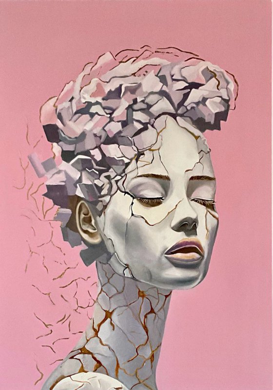 Pink Dreams