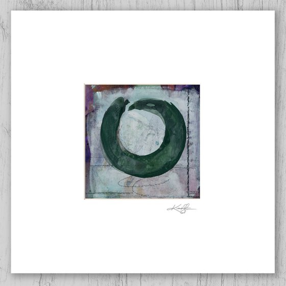 Zen Circle 23