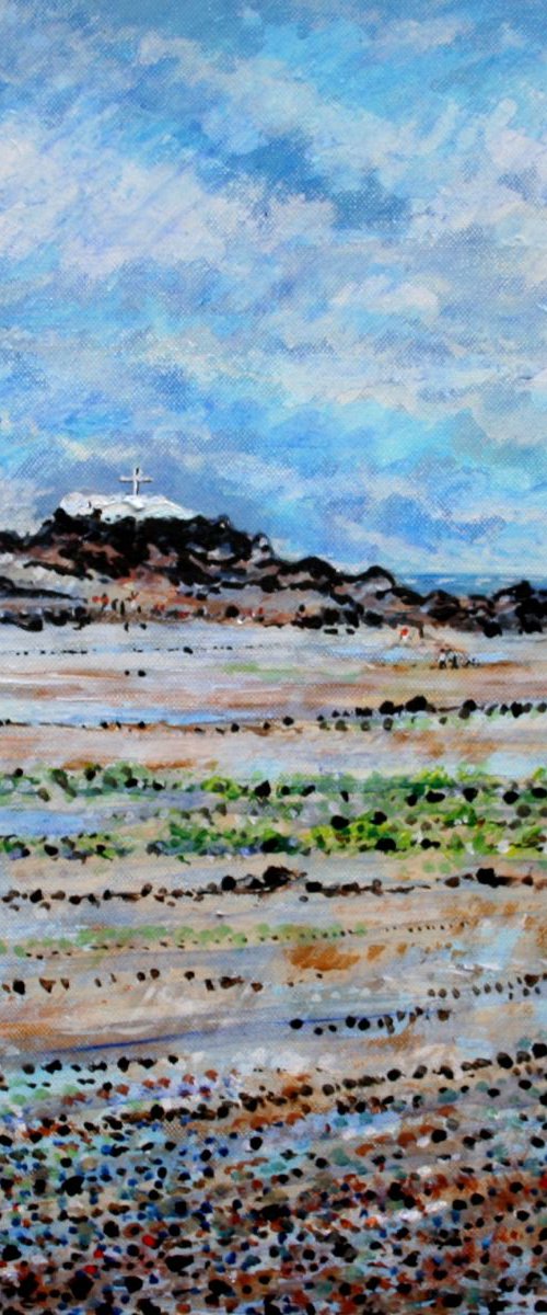 Martin Plage-Brittany by Paul J Best