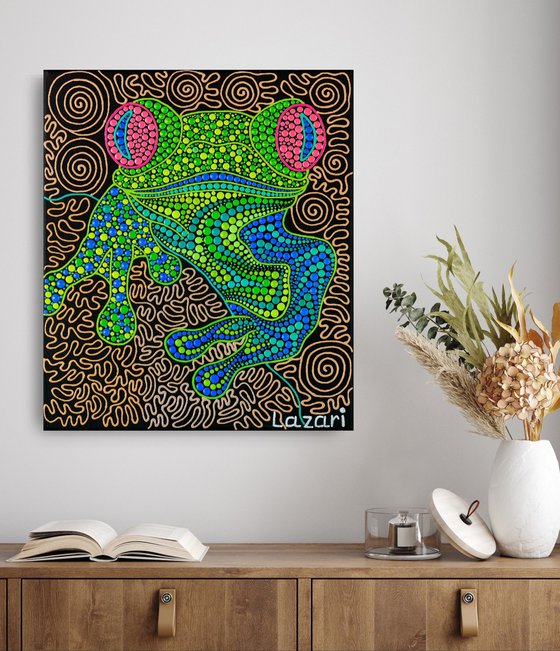 Frog