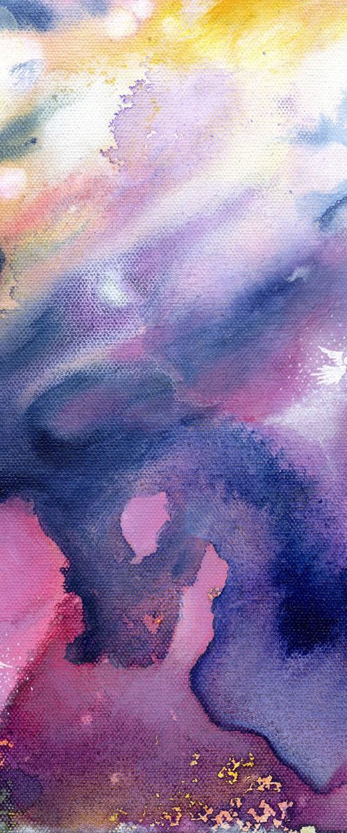 God's Angels No.4 by Kume Bryant