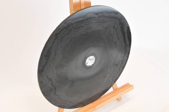 TENTH TRACE OF INFINITY