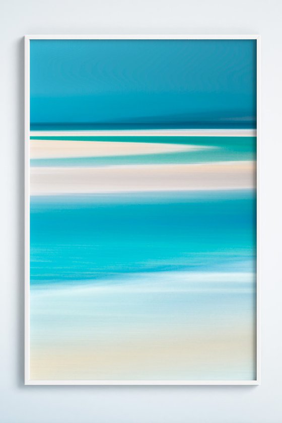 Summer Teal