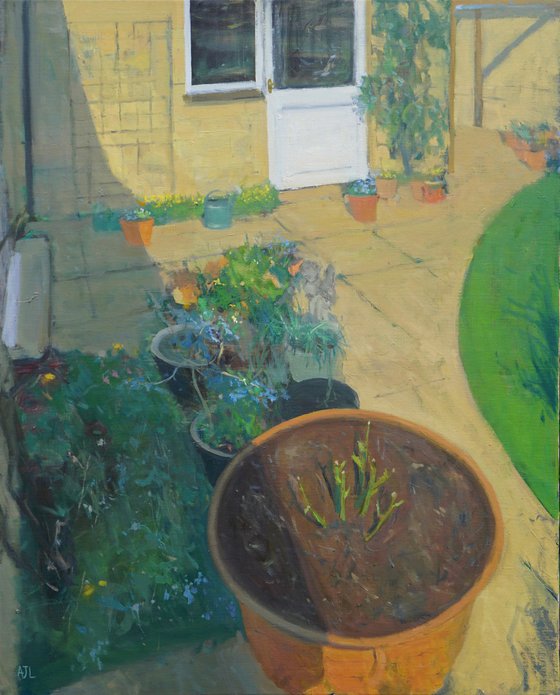Pots