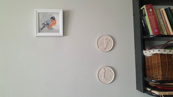 Bullfinch