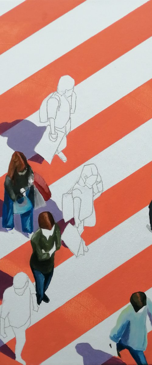 Mi mundo by Martta Garcia