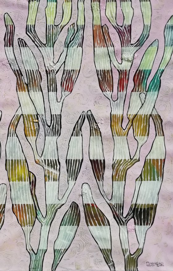 Seaweed 2