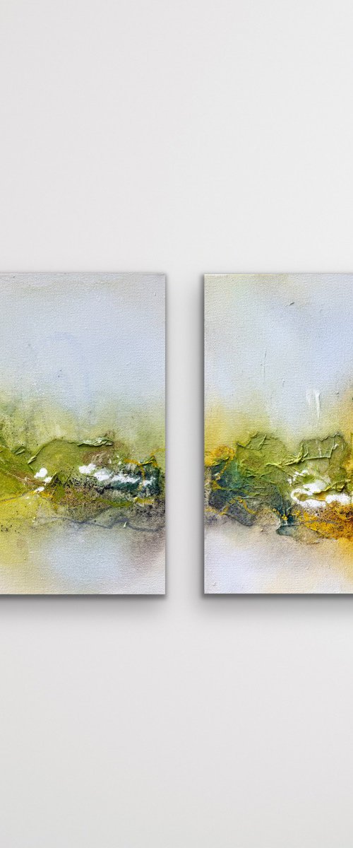 Soul Garden No. 3 by Kirsten Schankweiler